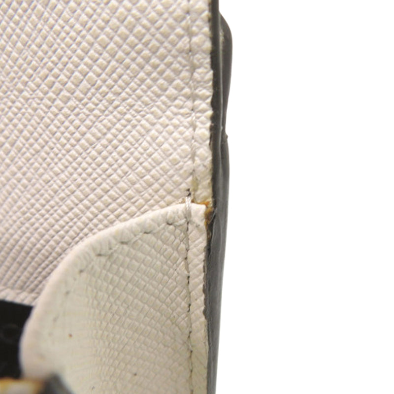Saffiano Patch Phone Holder - Image 12