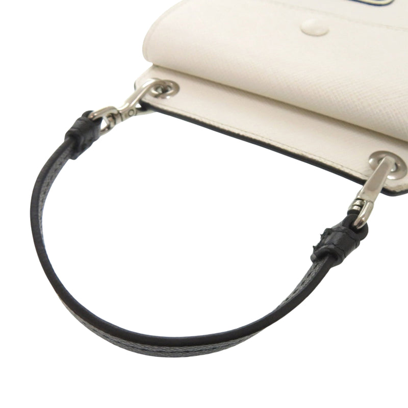 Saffiano Patch Phone Holder - Image 14