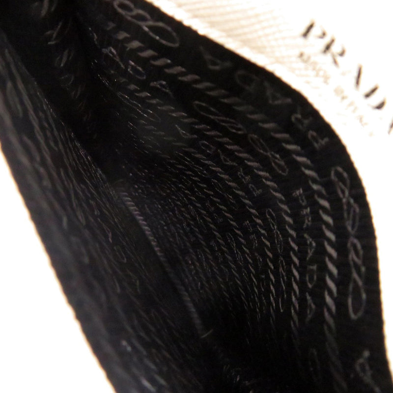 Saffiano Patch Phone Holder - Image 3