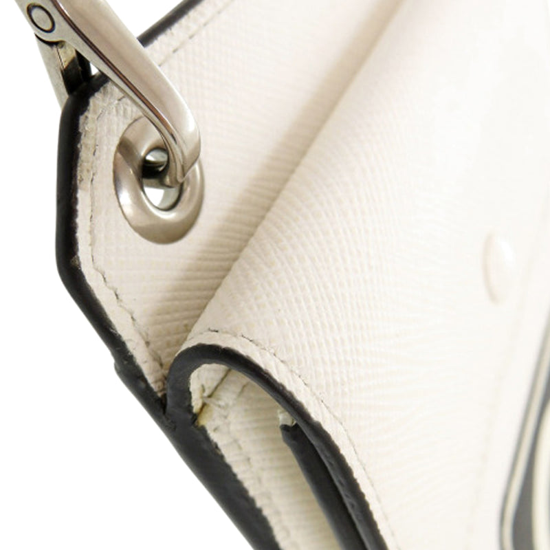 Saffiano Patch Phone Holder - Image 8