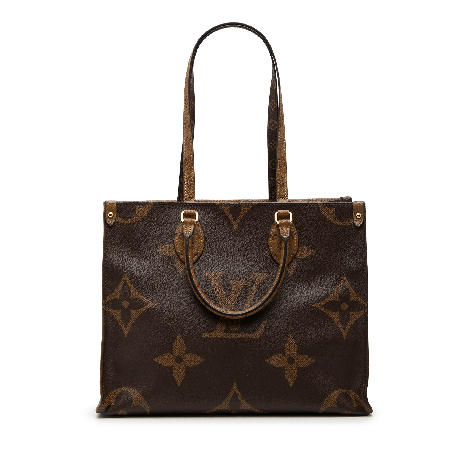 Monogram Reverse Giant OnTheGo MM - Image 1
