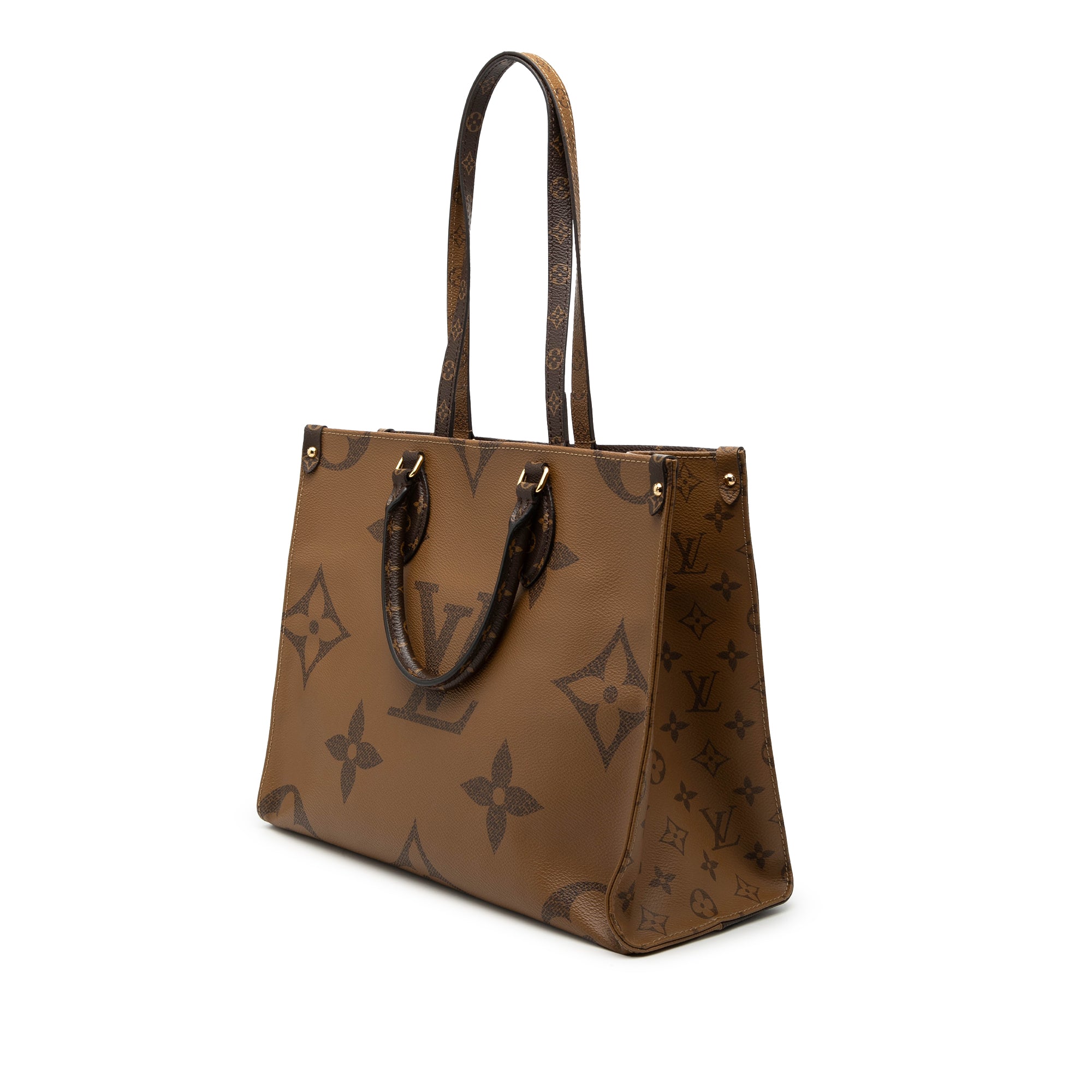 Monogram Reverse Giant OnTheGo MM - Image 2