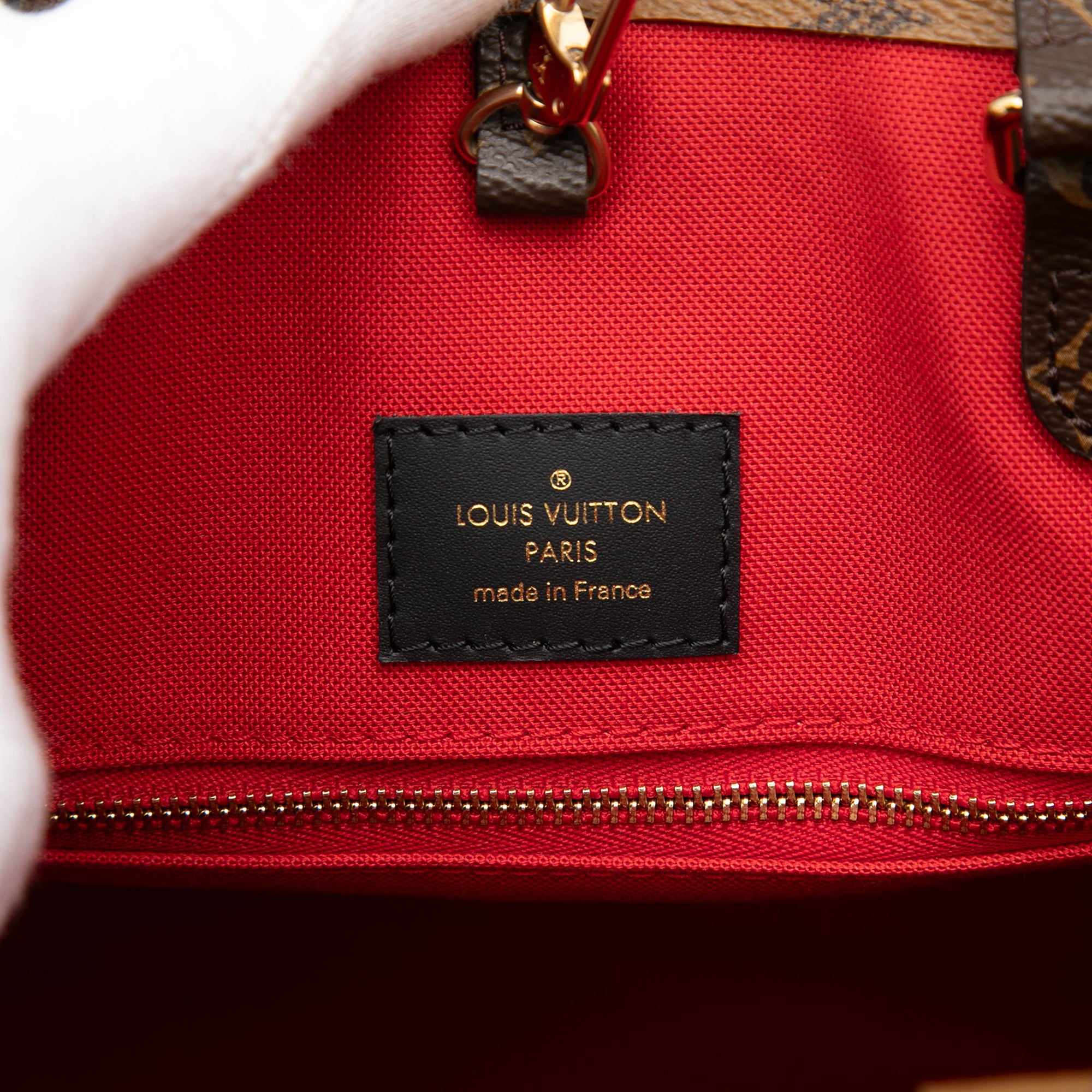 Monogram Reverse Giant OnTheGo MM - Image 5