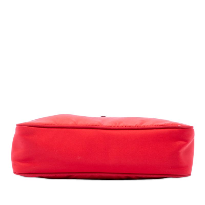 Mini Tessuto Re Edition 2000 Shoulder Bag - Image 3