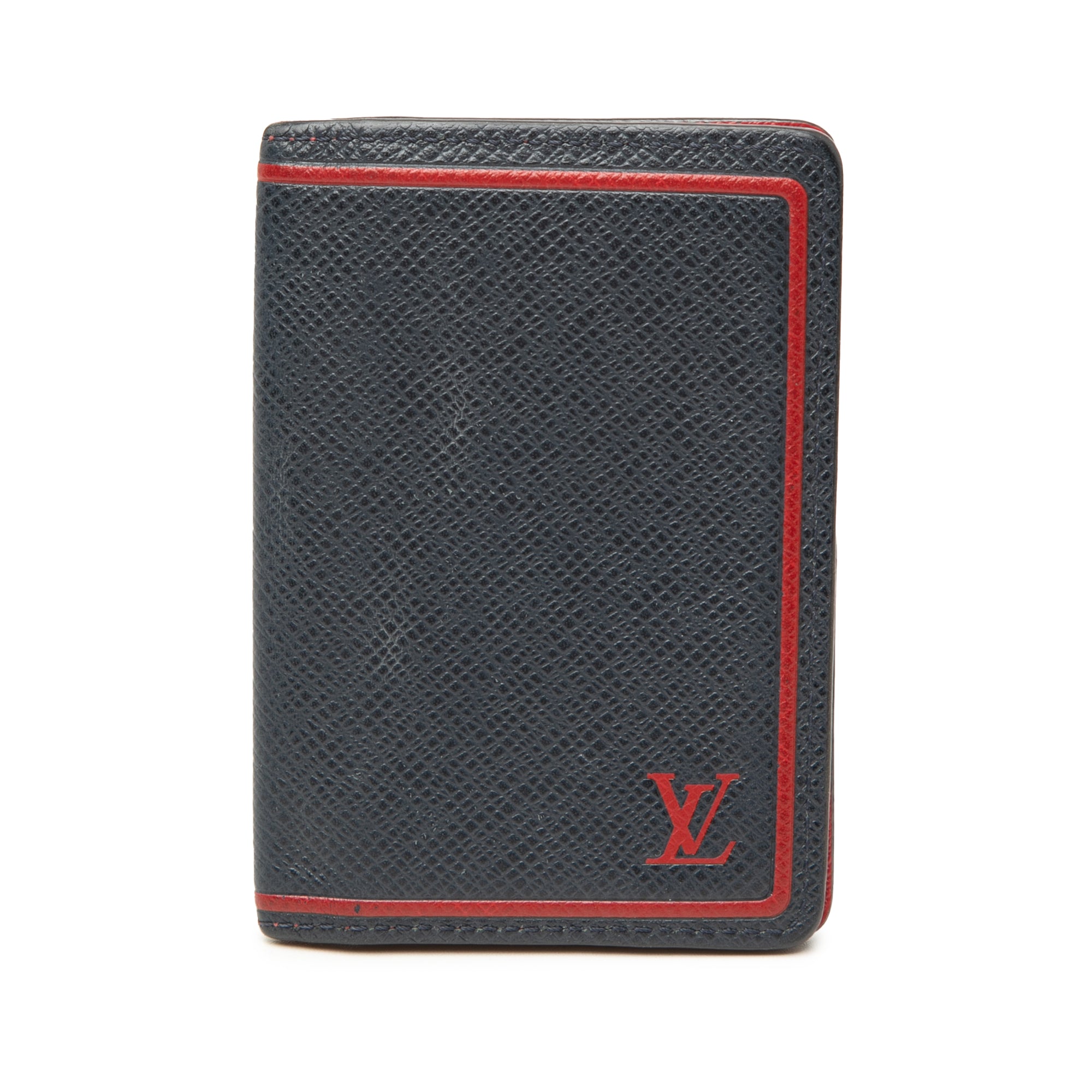 Taiga Card Holder Pocket Organizer - Image 1