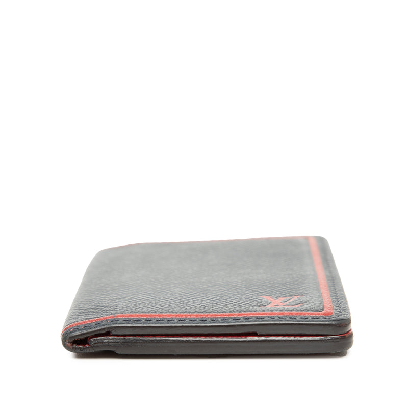 Taiga Card Holder Pocket Organizer - Image 3