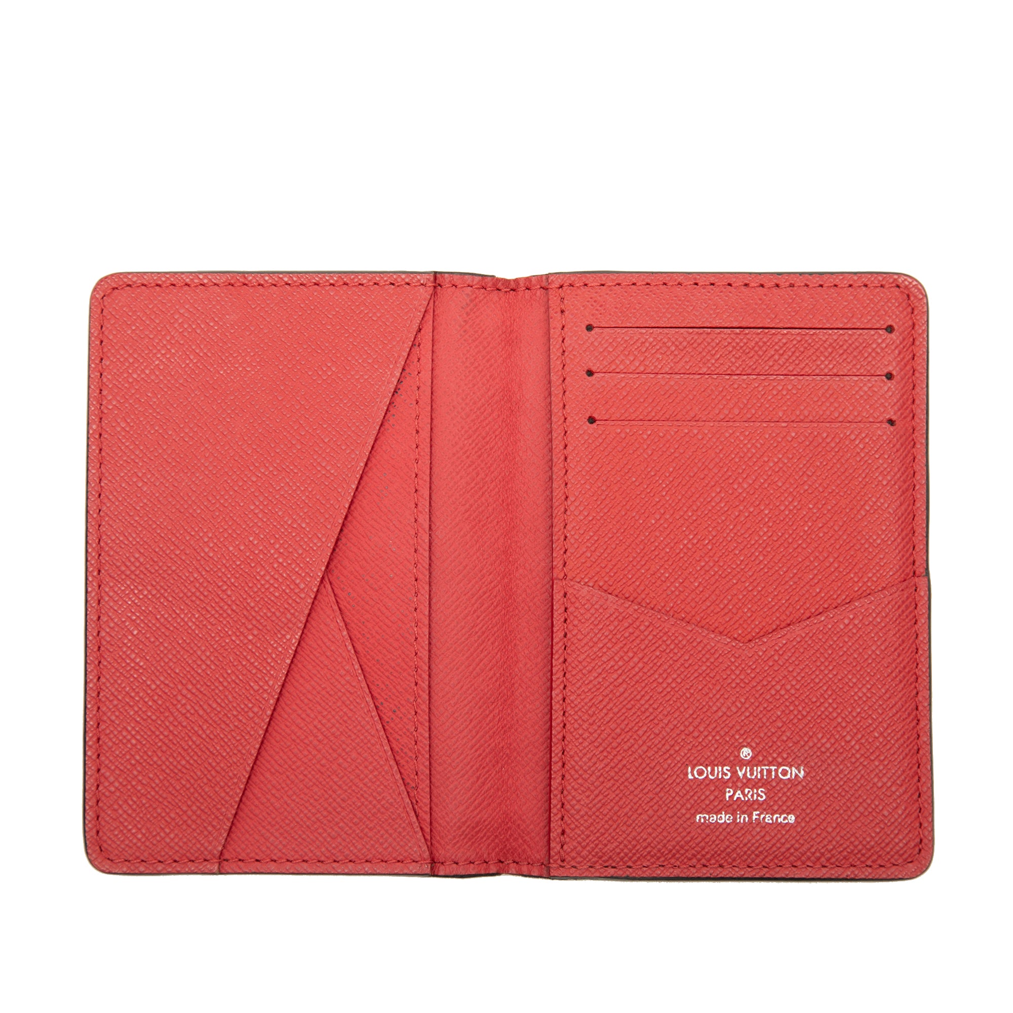 Taiga Card Holder Pocket Organizer - Image 4