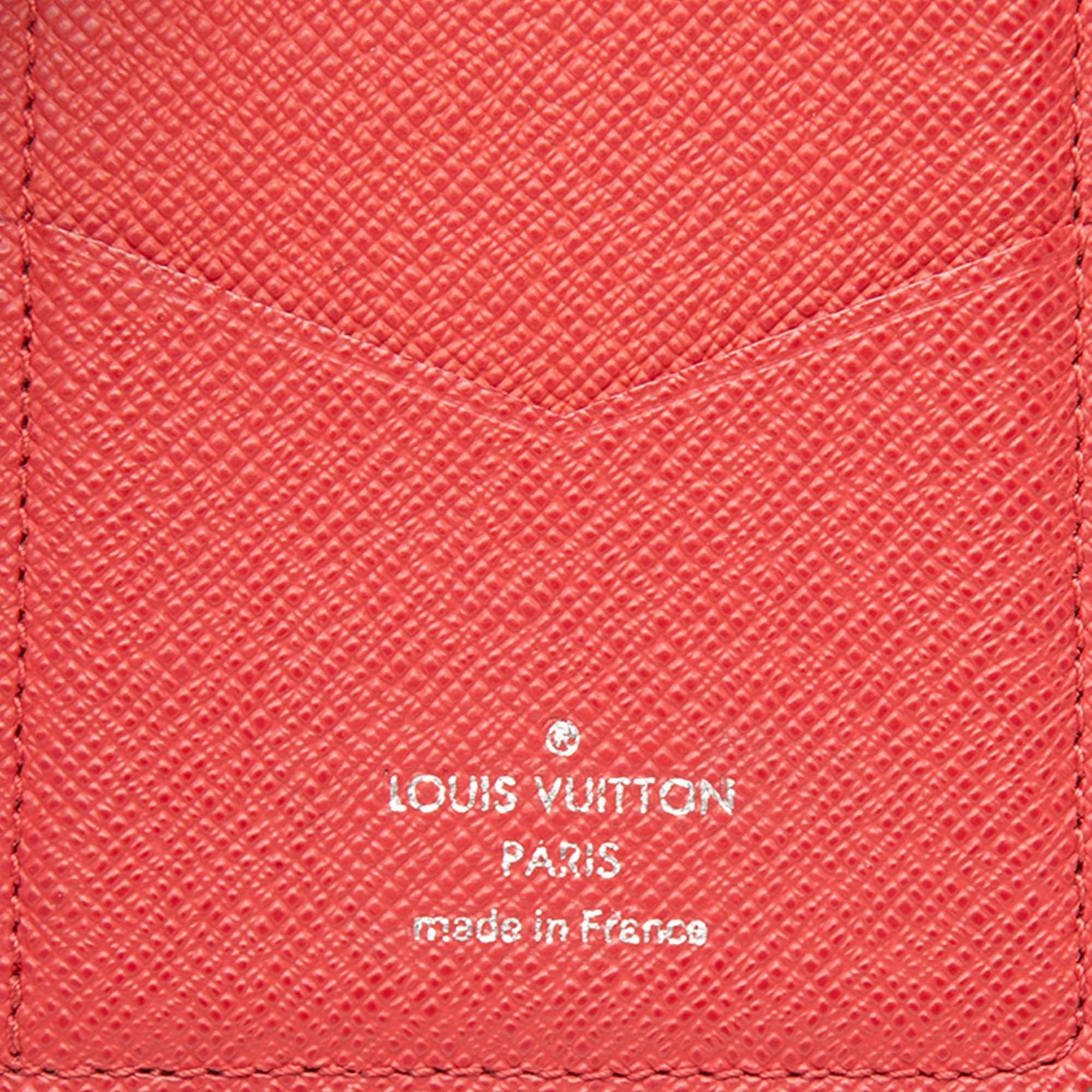 Taiga Card Holder Pocket Organizer - Image 5
