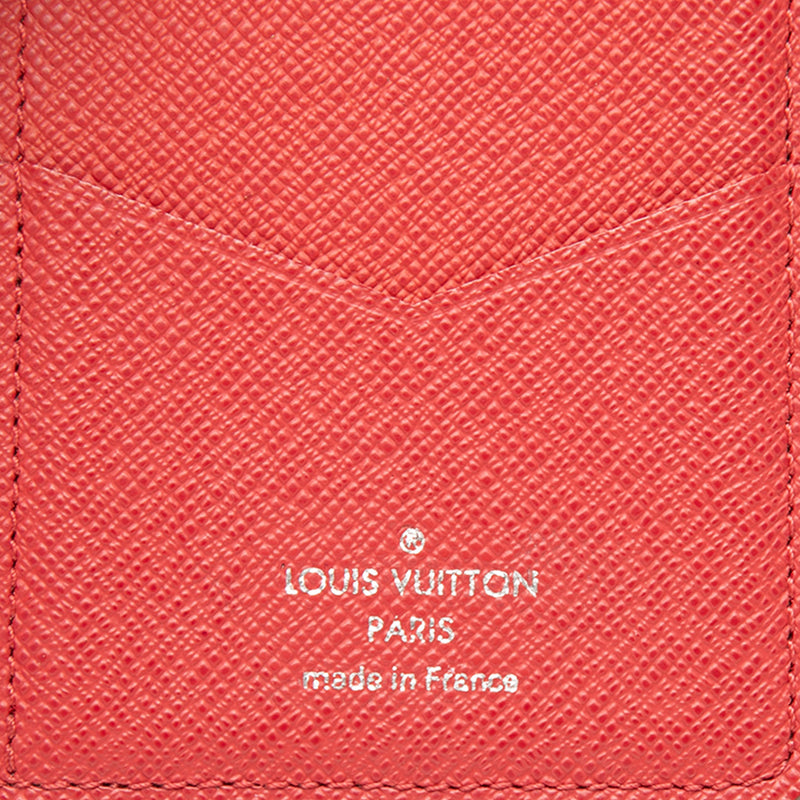 Taiga Card Holder Pocket Organizer - Image 5
