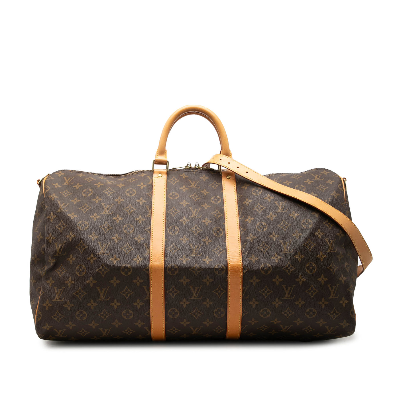Monogram Keepall Bandouliere 55 - Image 1