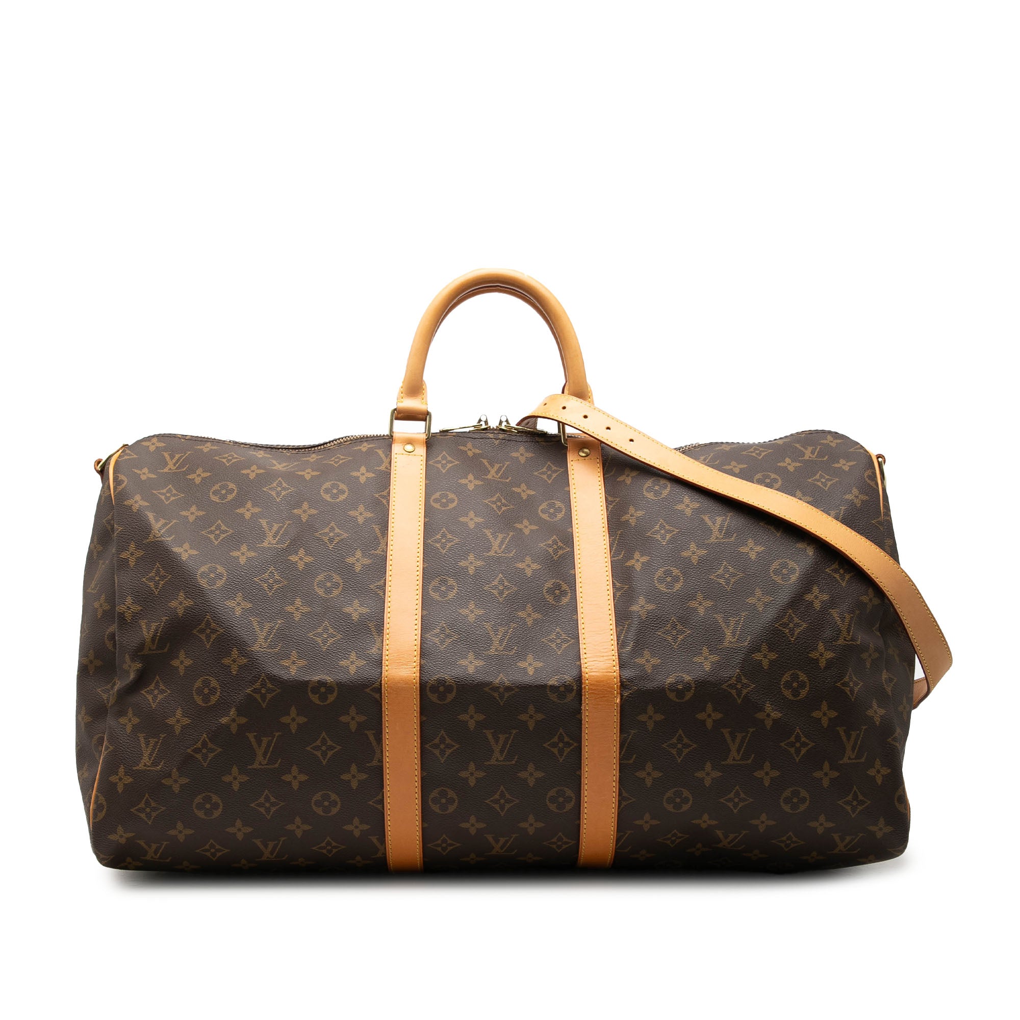 Monogram Keepall Bandouliere 55 - Image 1