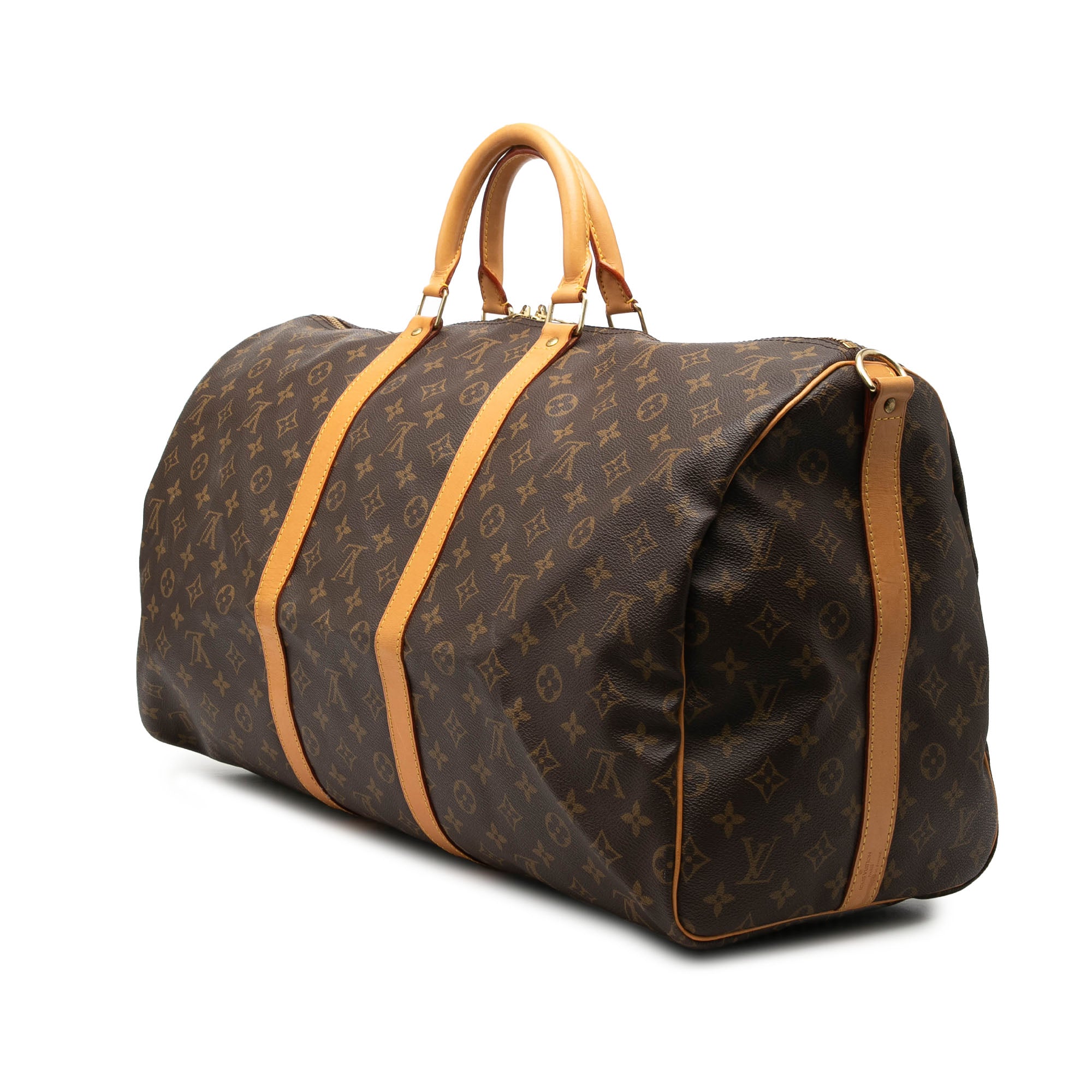 Monogram Keepall Bandouliere 55 - Image 2
