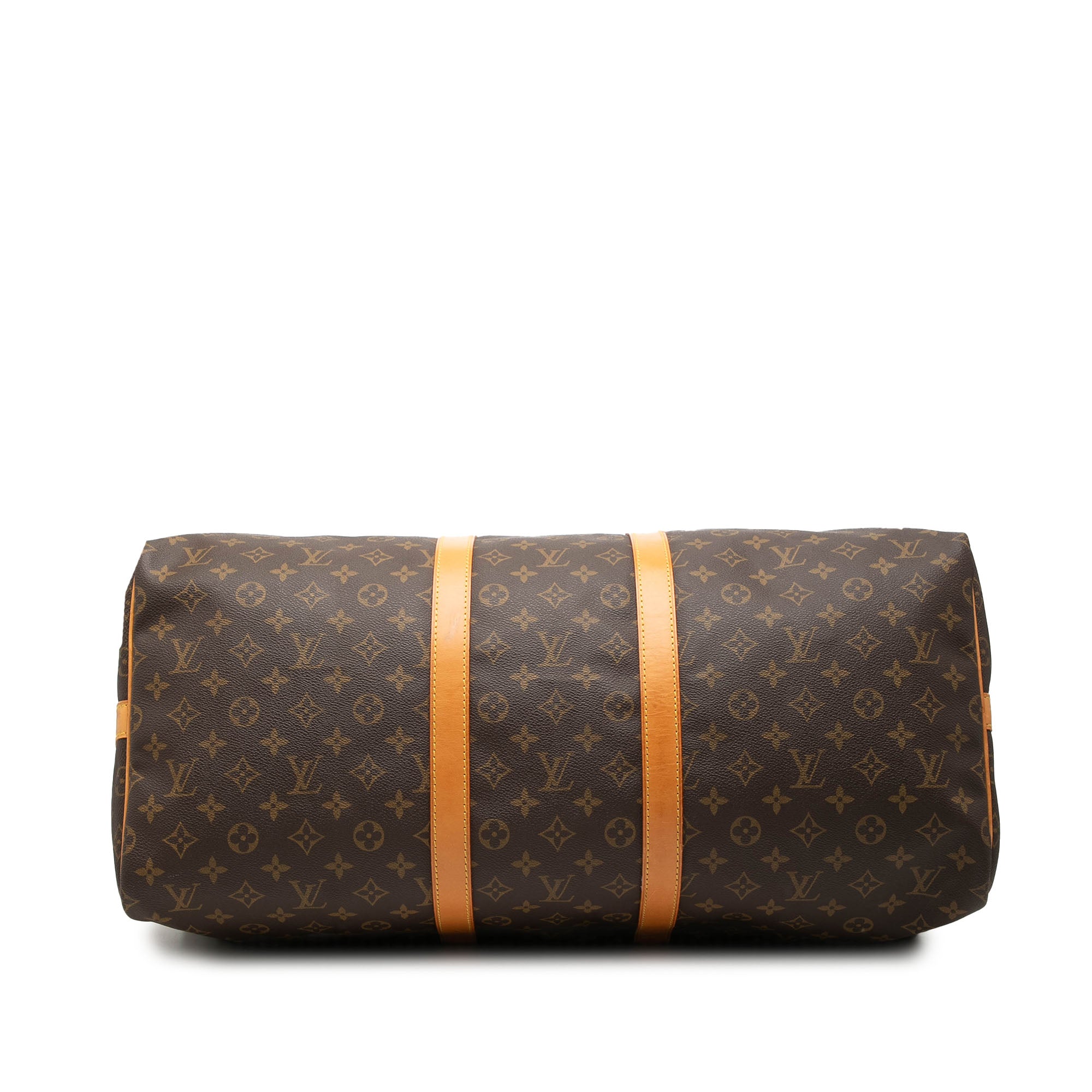 Monogram Keepall Bandouliere 55 - Image 3