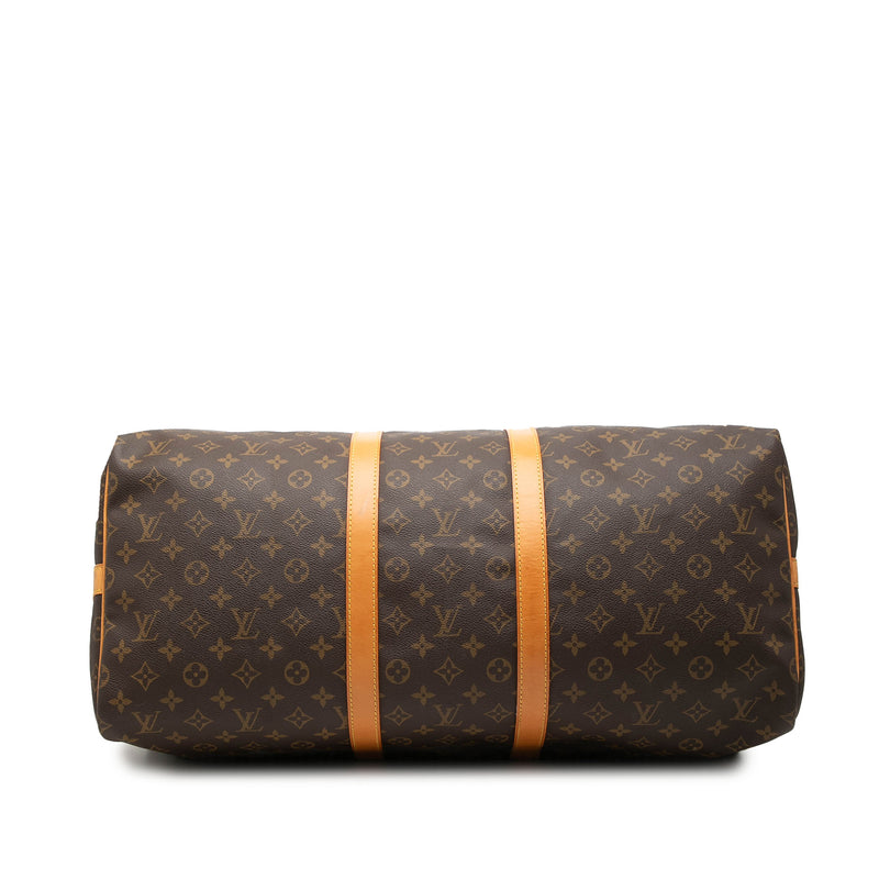 Monogram Keepall Bandouliere 55 - Image 3