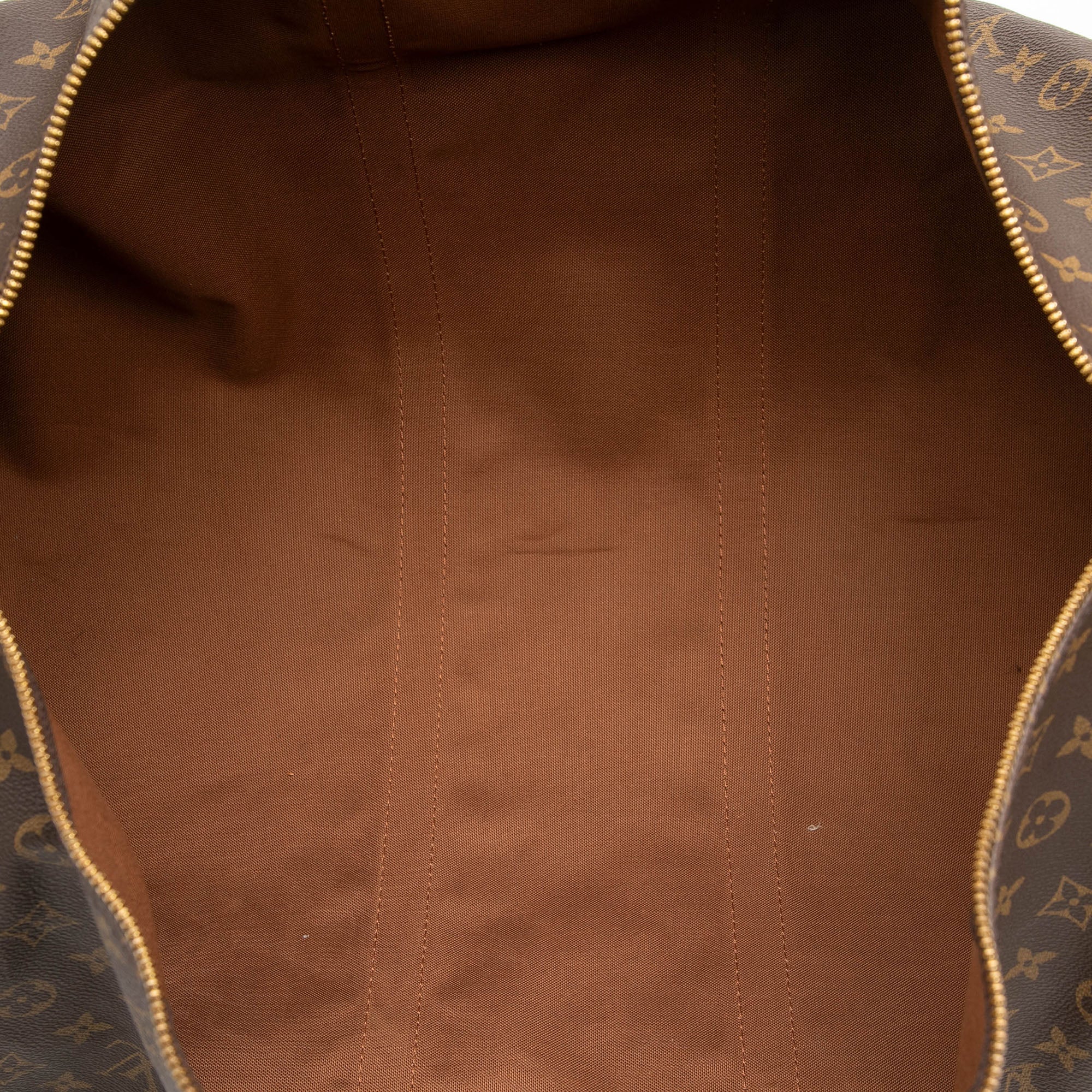 Monogram Keepall Bandouliere 55 - Image 4