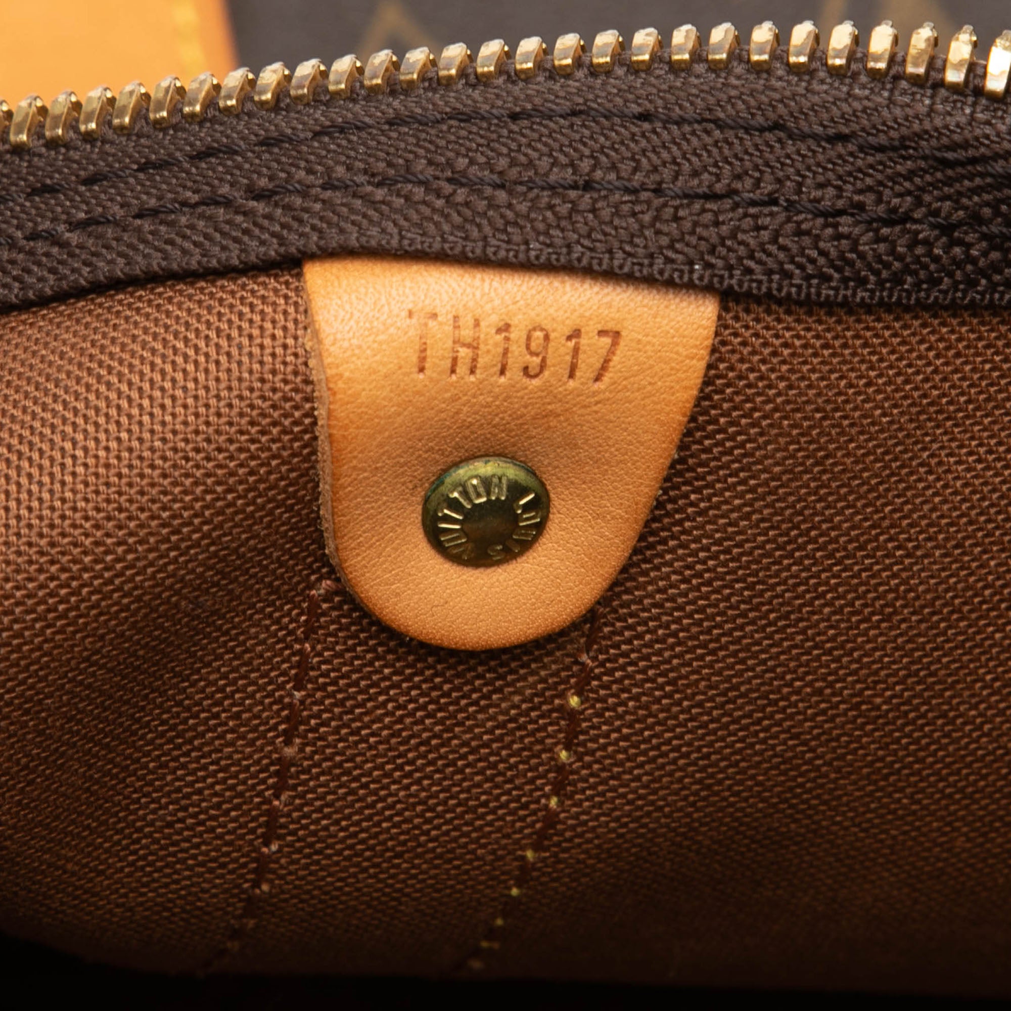 Monogram Keepall Bandouliere 55 - Image 6