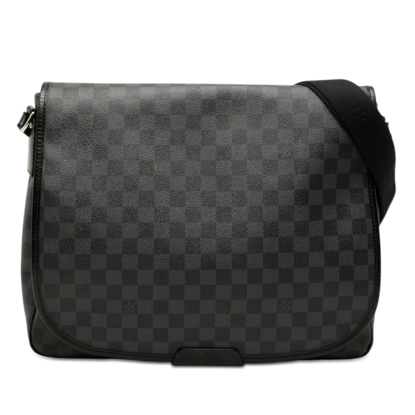 Damier Graphite Daniel GM - Image 1