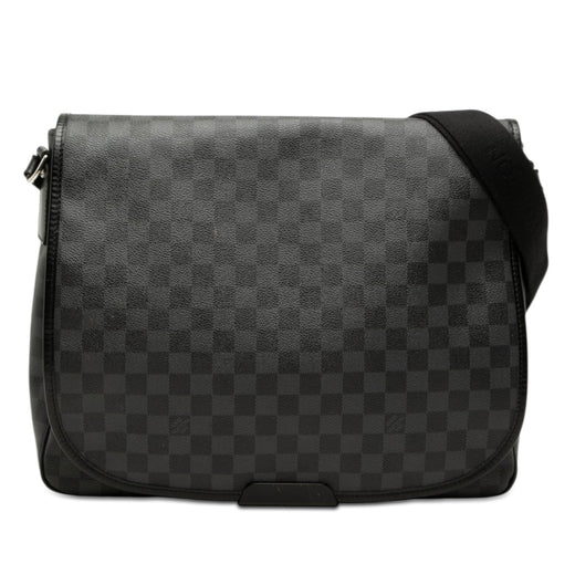 Damier Graphite Daniel GM - Image 1