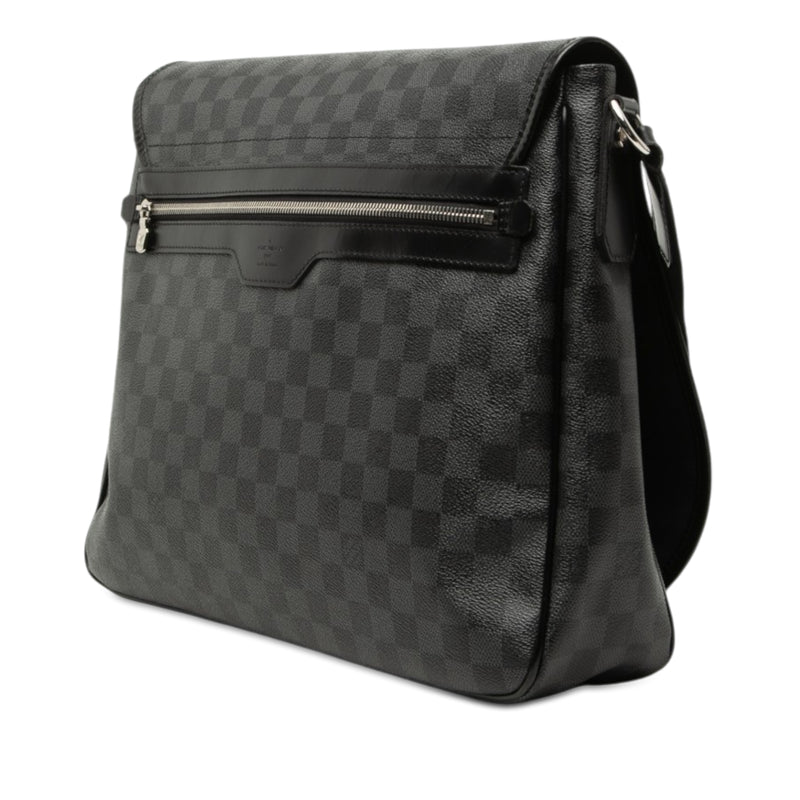 Damier Graphite Daniel GM - Image 2