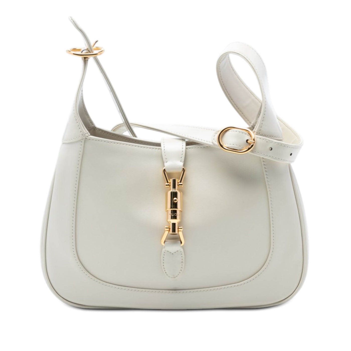 Small Calfskin Jackie 1961 Crossbody - Image 1