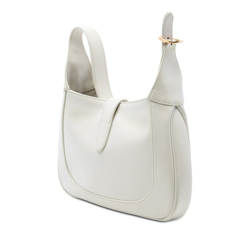 Small Calfskin Jackie 1961 Crossbody - Image 2