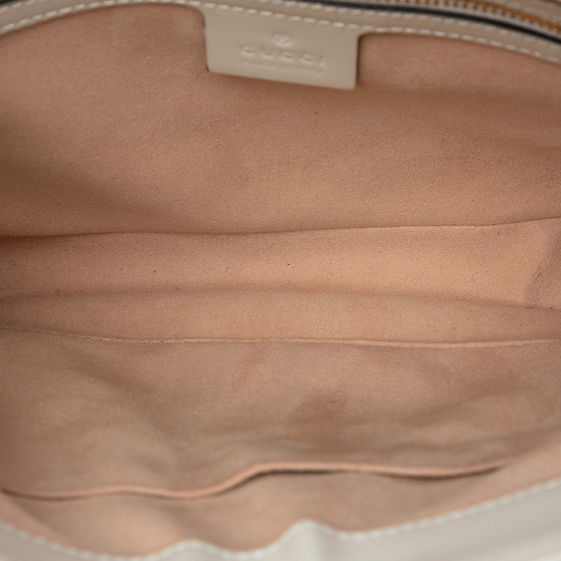 Small Calfskin Jackie 1961 Crossbody - Image 4