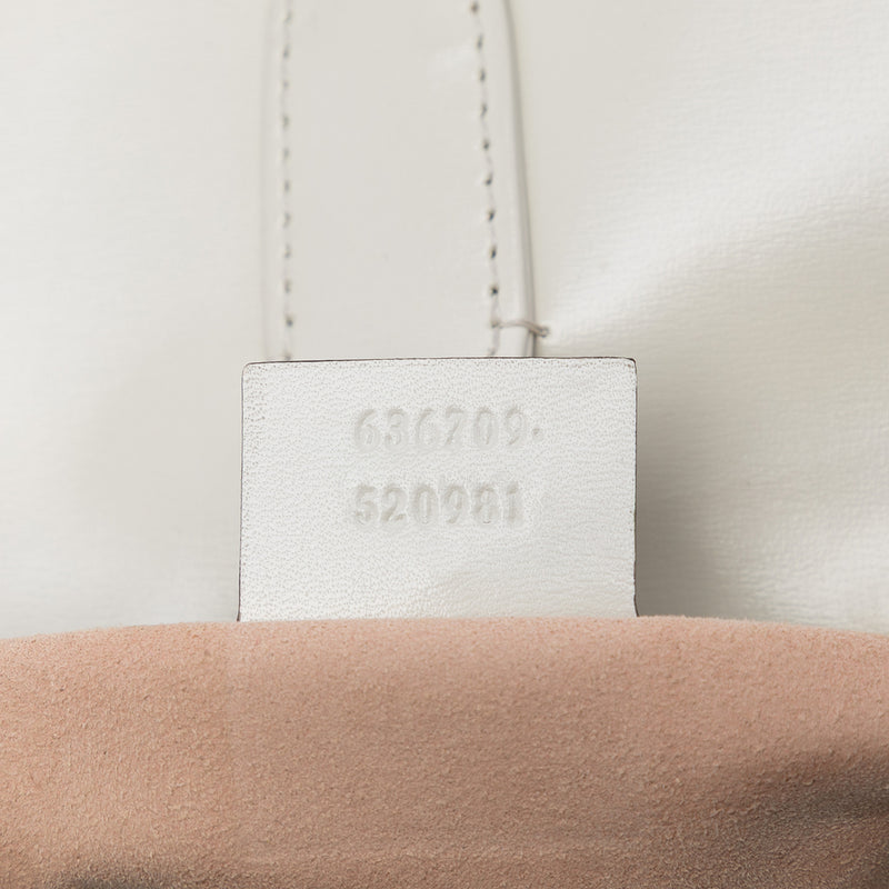 Small Calfskin Jackie 1961 Crossbody - Image 5