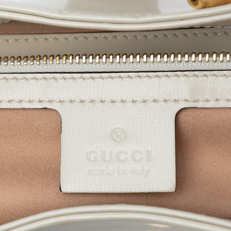 Small Calfskin Jackie 1961 Crossbody - Image 6