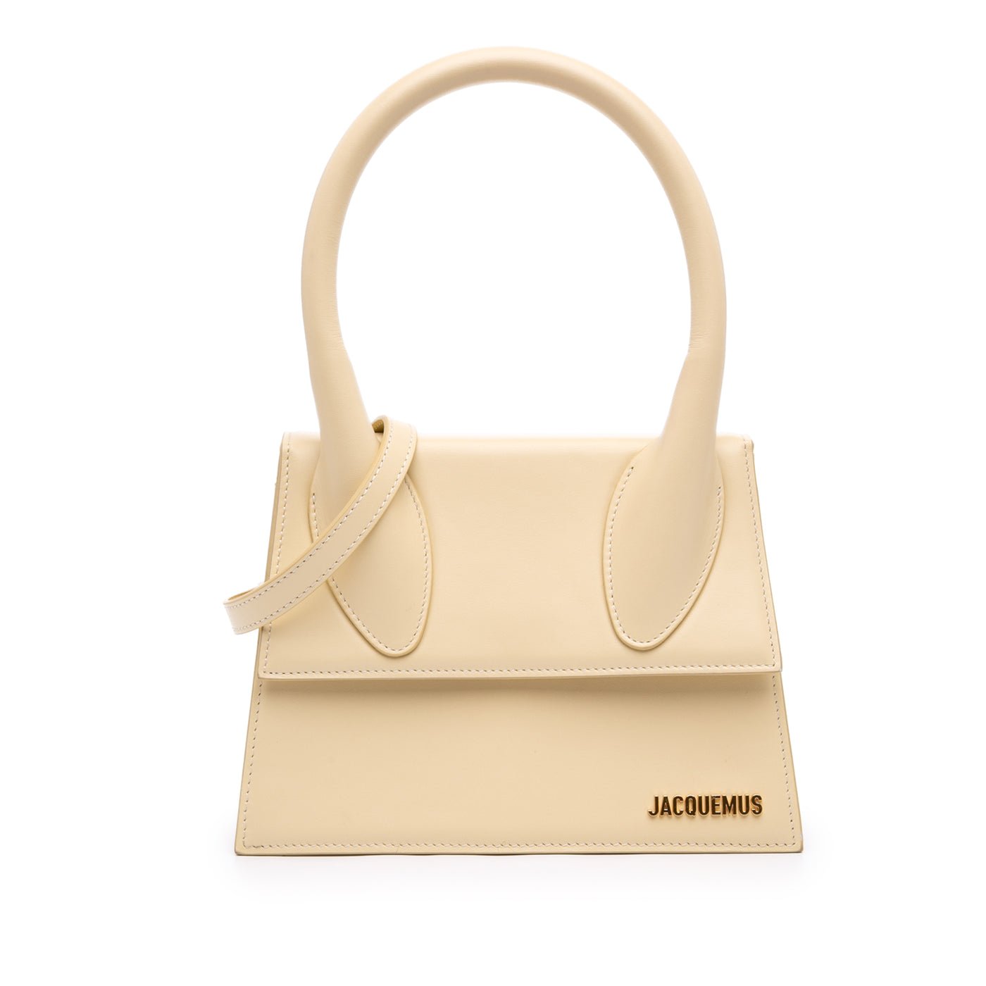 Smooth Calfskin Le Grand Chiquito - Image 1