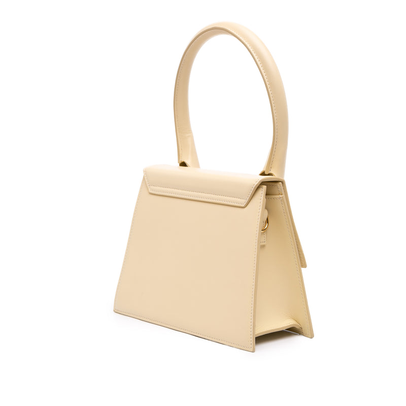 Smooth Calfskin Le Grand Chiquito - Image 2