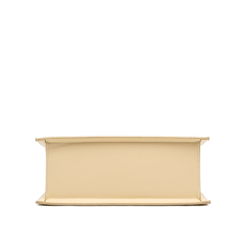 Smooth Calfskin Le Grand Chiquito - Image 3