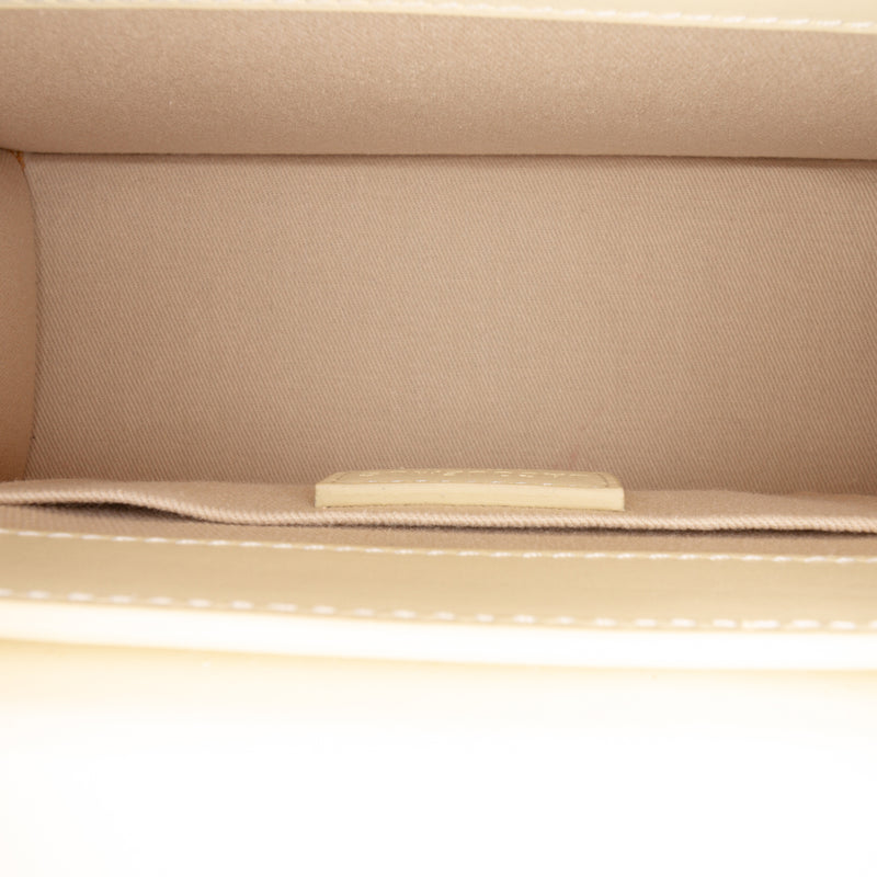 Smooth Calfskin Le Grand Chiquito - Image 4