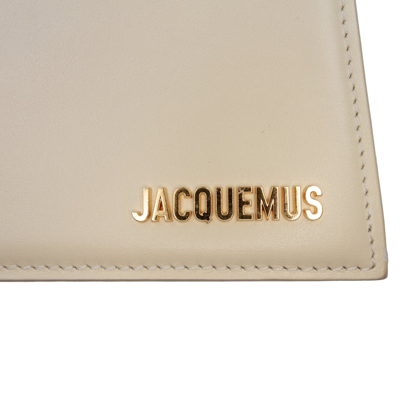 Smooth Calfskin Le Grand Chiquito - Image 5
