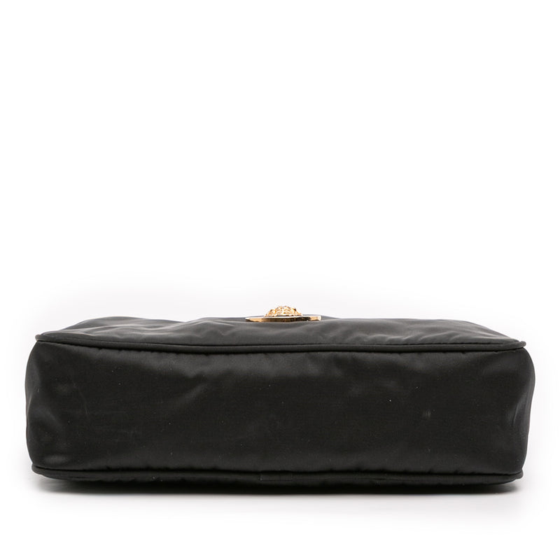 Nylon Tribute La Medusa Chain Satchel - Image 3