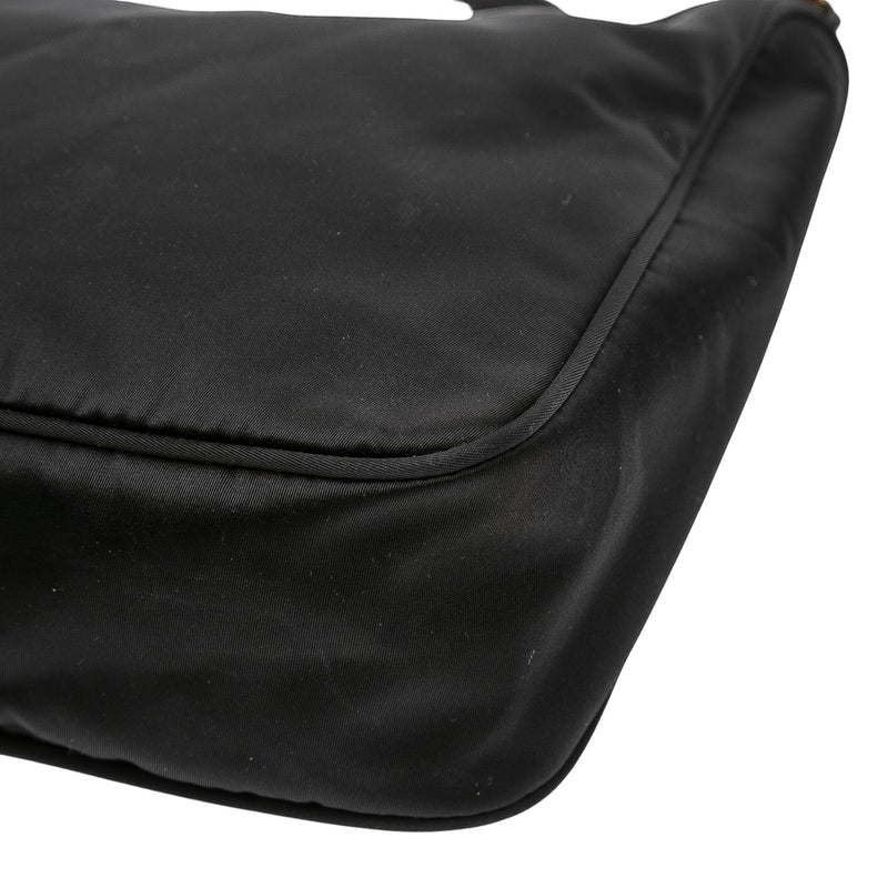 Nylon Tribute La Medusa Chain Satchel - Image 8