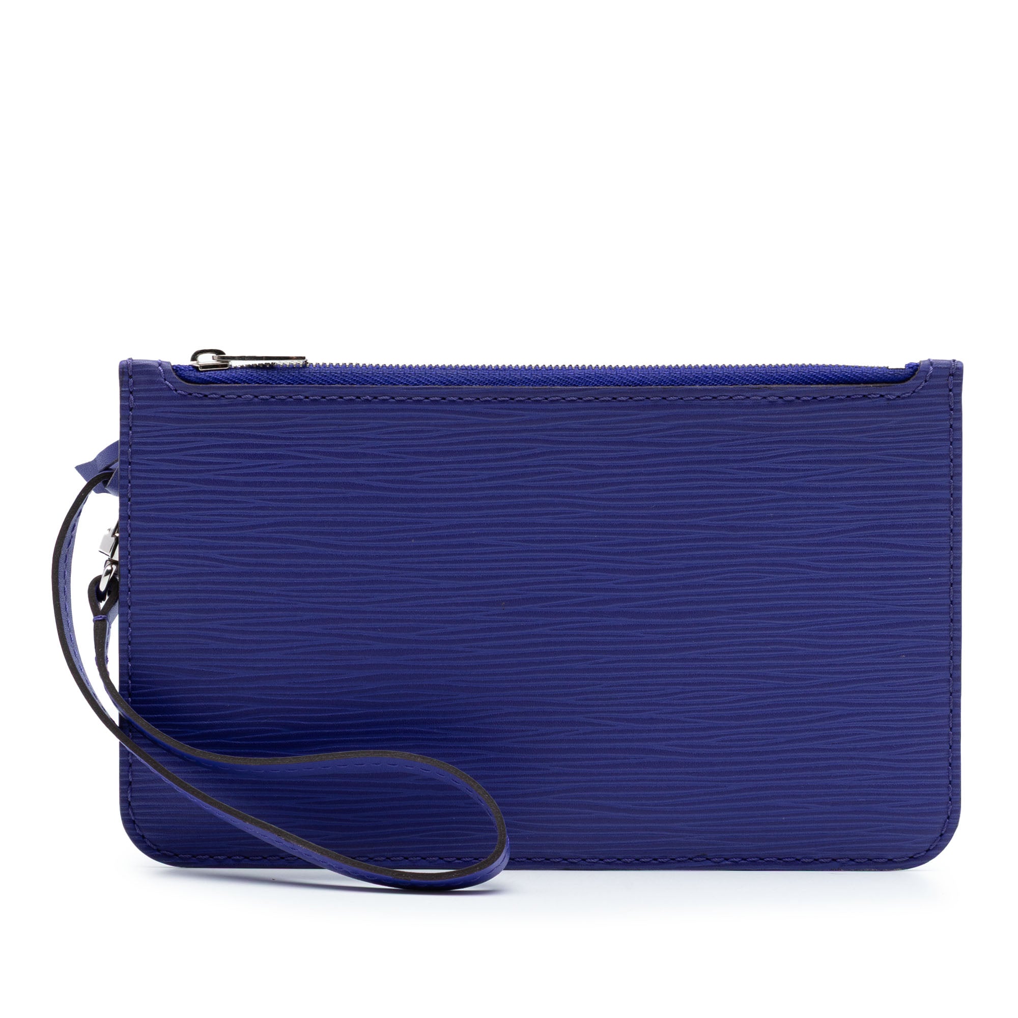 Epi Neverfull Pouch - Image 1