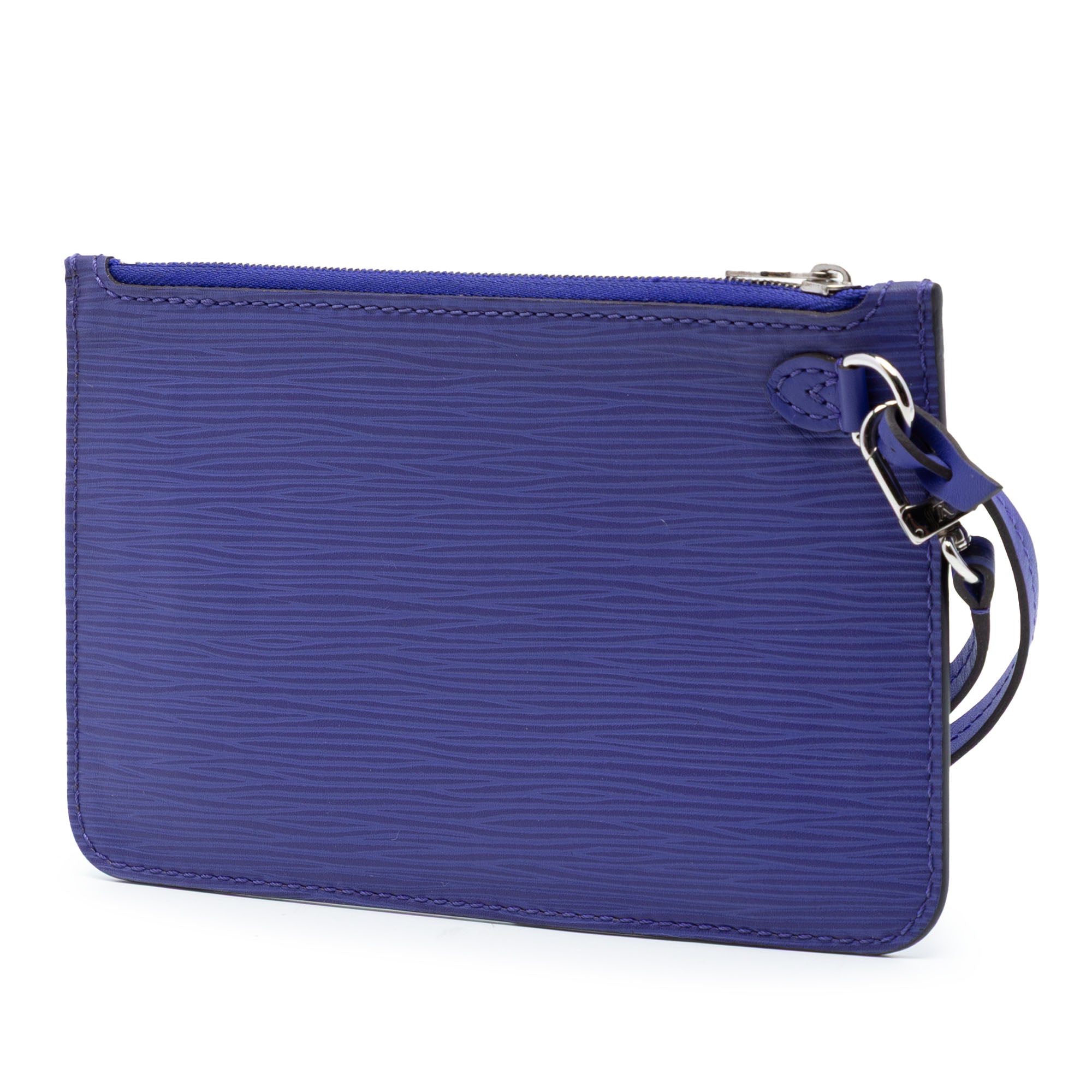 Epi Neverfull Pouch - Image 2