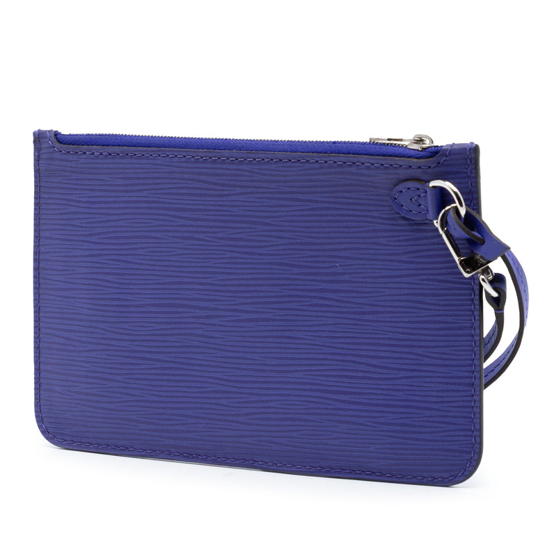 Epi Neverfull Pouch - Image 2