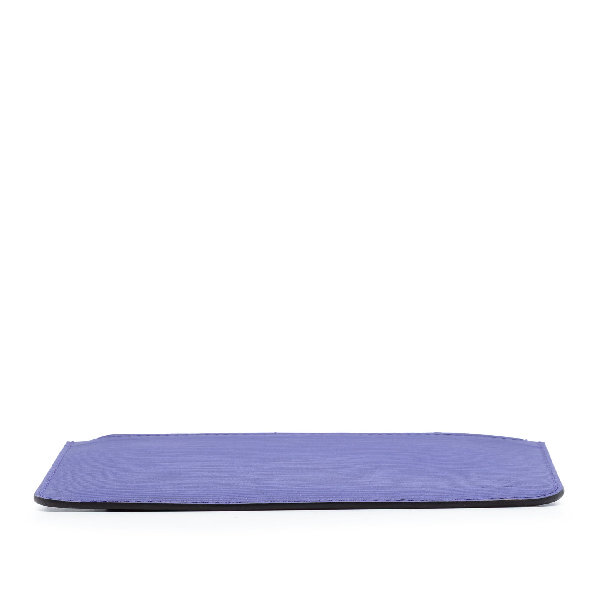 Epi Neverfull Pouch - Image 3