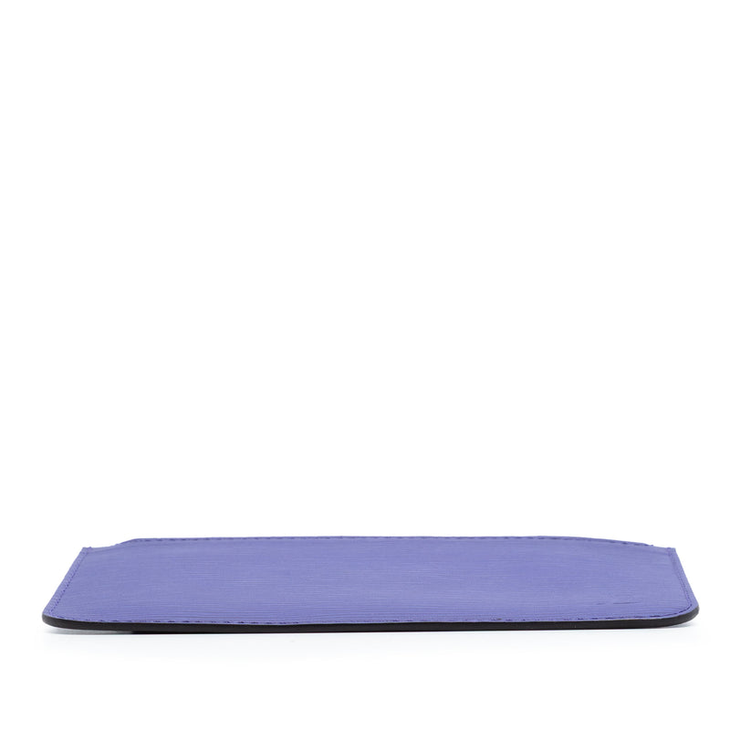 Epi Neverfull Pouch - Image 3