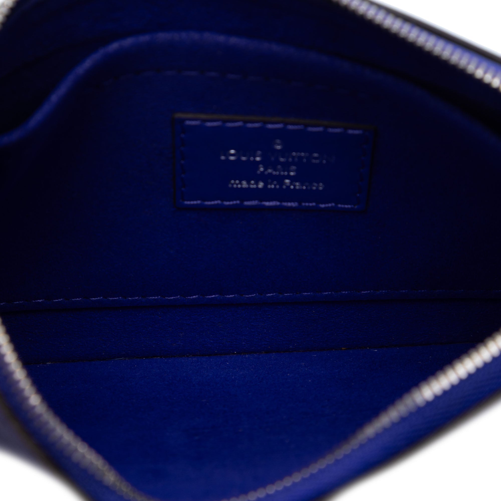 Epi Neverfull Pouch - Image 4