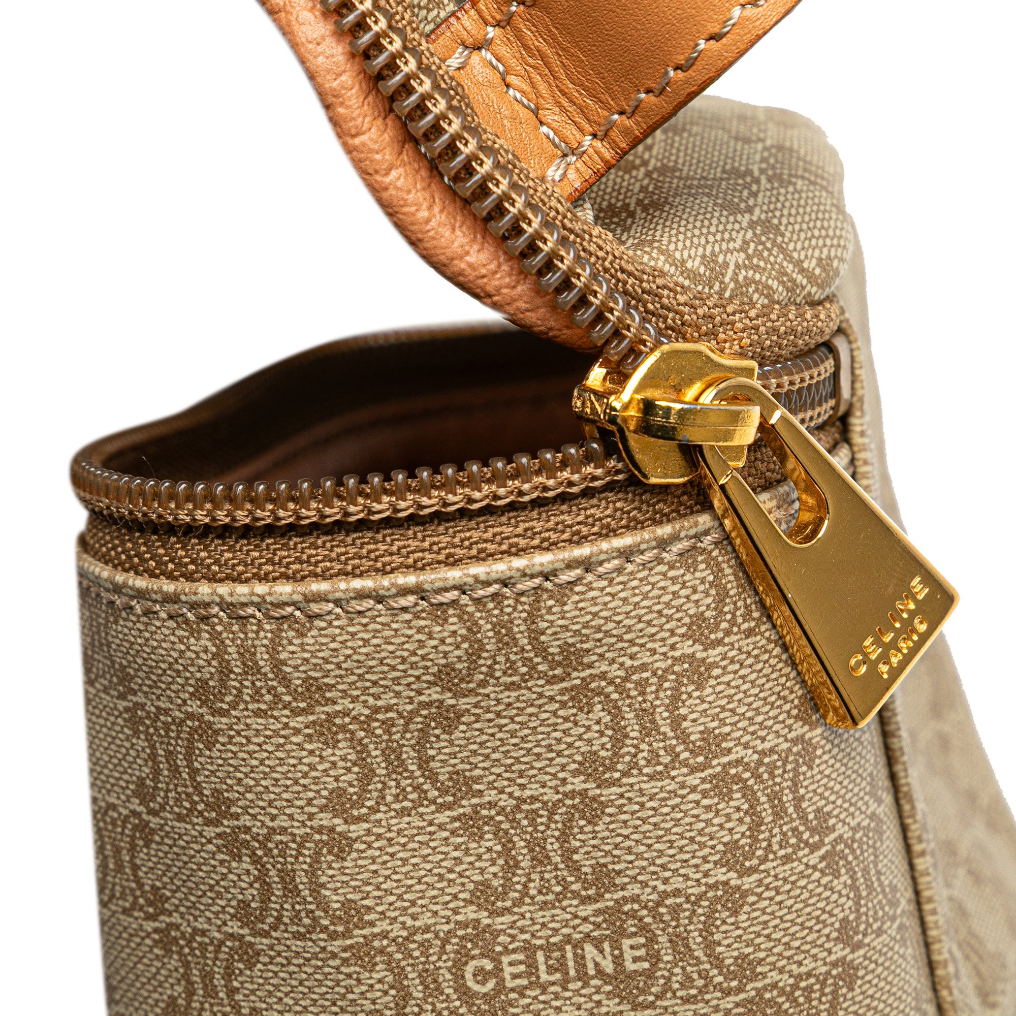 Macadam Coated Canvas Vanity Bag - Image 8