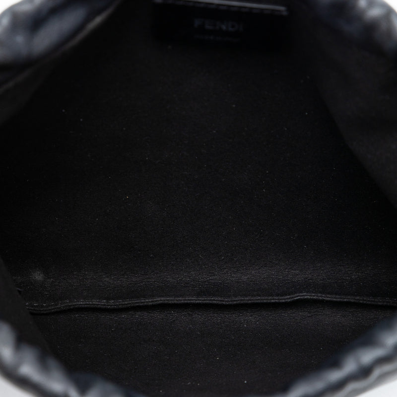 Leather Pack Pouch Bag - Image 4