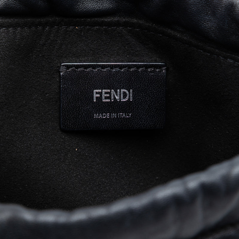 Leather Pack Pouch Bag - Image 5
