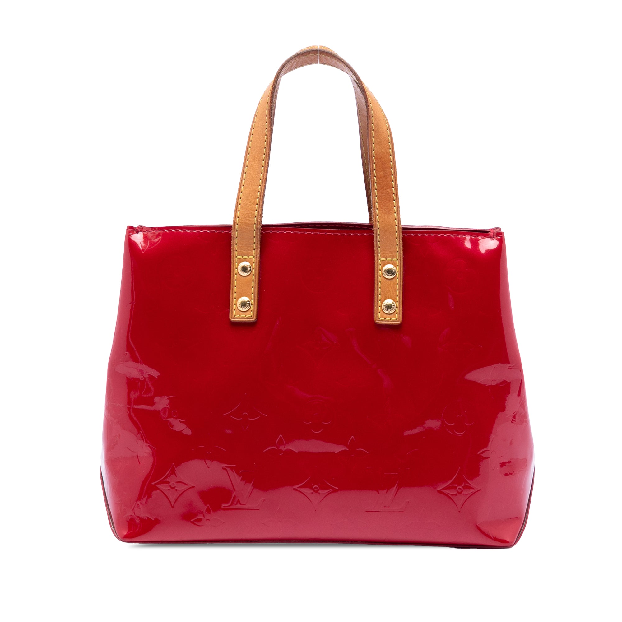 Monogram Vernis Reade PM - Image 1