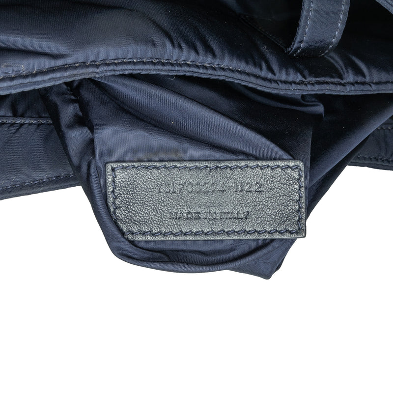Nylon Le 5 a 7 - Image 5
