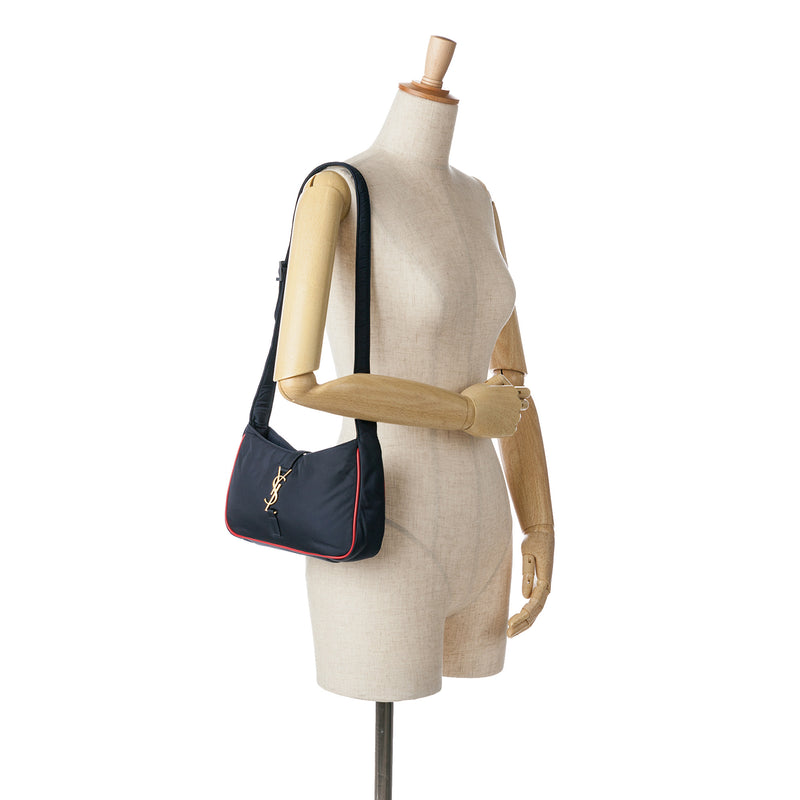 Nylon Le 5 a 7 - Image 8