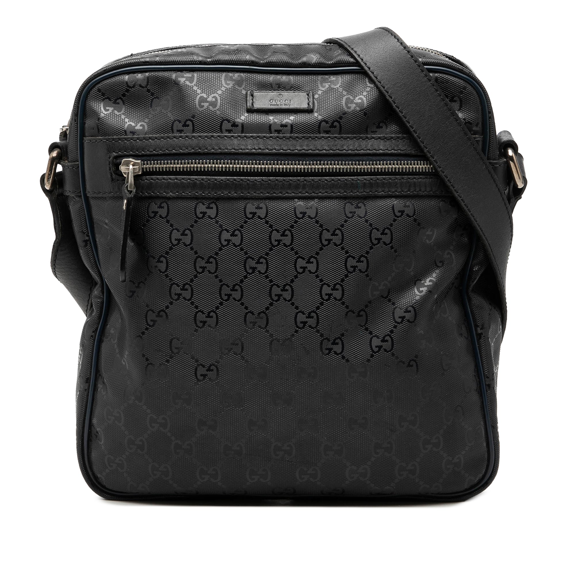 GG Imprime Crossbody - Image 1