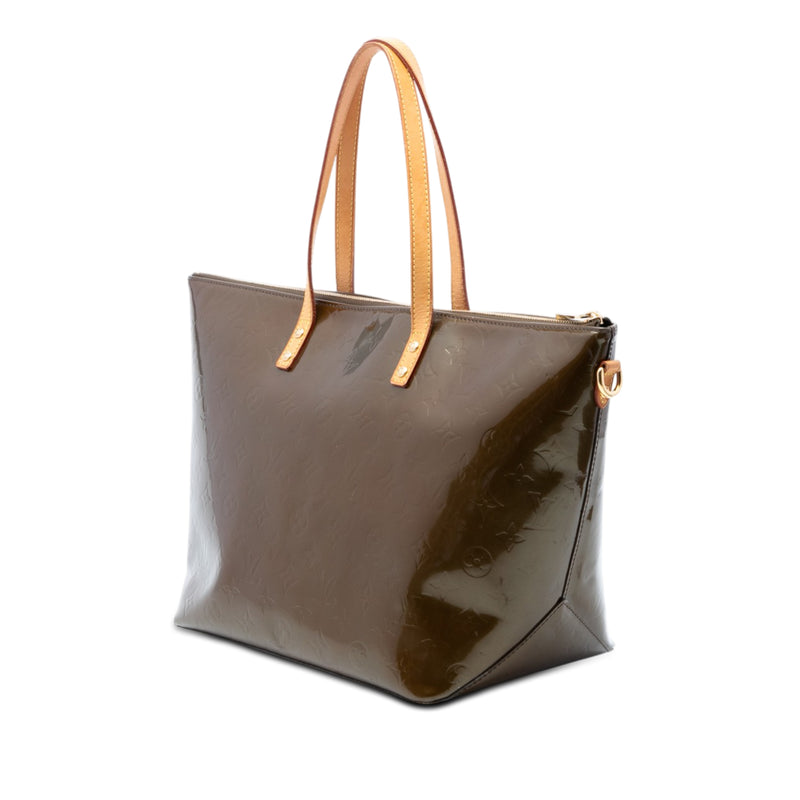 Monogram Vernis Bellevue GM - Image 2
