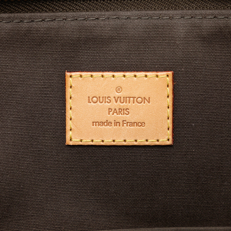 Monogram Vernis Bellevue GM - Image 6